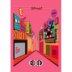 EXID - Street